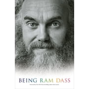Being Ram Dass Paperback