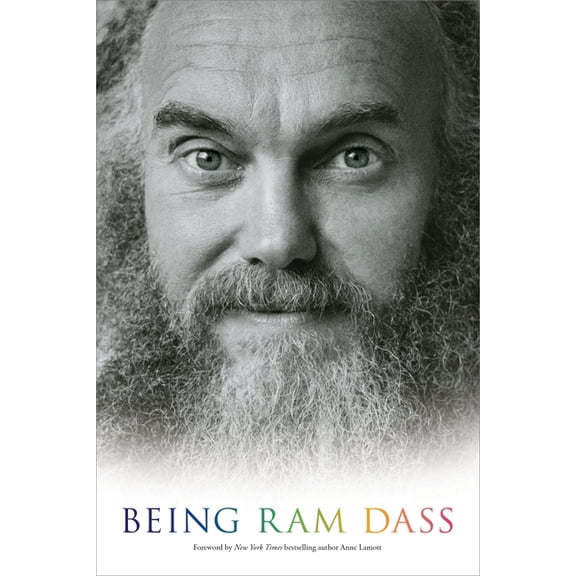 Being RAM Dass, (Paperback)