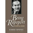 thumbnail image 1 of Being Rapoport : Capitalist with a Conscience (Paperback), 1 of 1