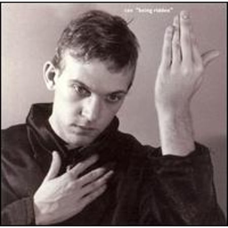 Being Ridden (CD) by Cex