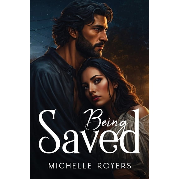 Being Saved, (Paperback)