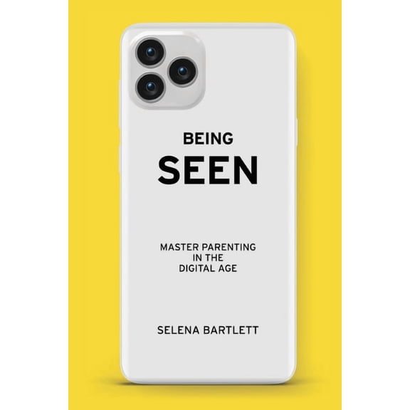 Being Seen, (Paperback)