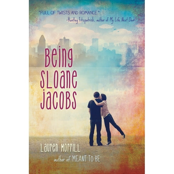 Being Sloane Jacobs, (Paperback)