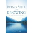 thumbnail image 1 of Being Still and Knowing, (Paperback), 1 of 1