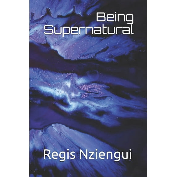 Being Supernatural