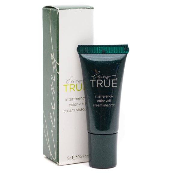 Being TRUE Interference Color Veil Cream Shadow, Cinabar  .37oz fl oz