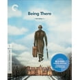 thumbnail image 1 of Being There (Criterion Collection) (Blu-ray), Criterion Collection, Comedy, 1 of 3