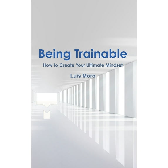 Being Trainable, (Hardcover)