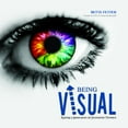 thumbnail image 1 of Pre-Owned Being Visual: Raising a Generation of Innovative Thinkers (Paperback) 0982209495 9780982209493, 1 of 1