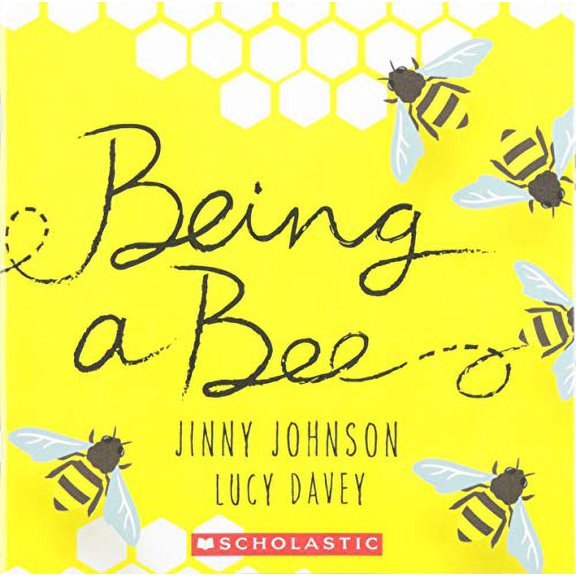 Pre-Owned Being a Bee Paperback
