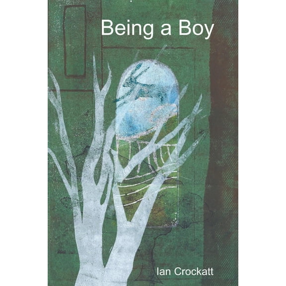 Being a Boy, (Paperback)
