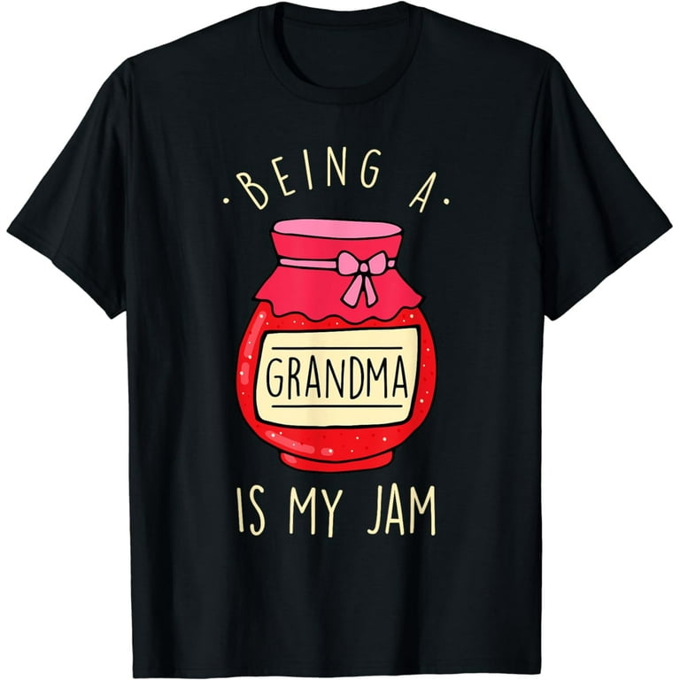 Motherhood is My Jam Shirt Motherhood is My Jam Shirt