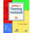 thumbnail image 1 of Pre-Owned Being a Nursing Assistant (Paperback) 0131828738 9780131828735, 1 of 1