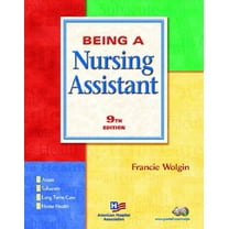 Pre-Owned Being a Nursing Assistant (Paperback) 0131828738 9780131828735