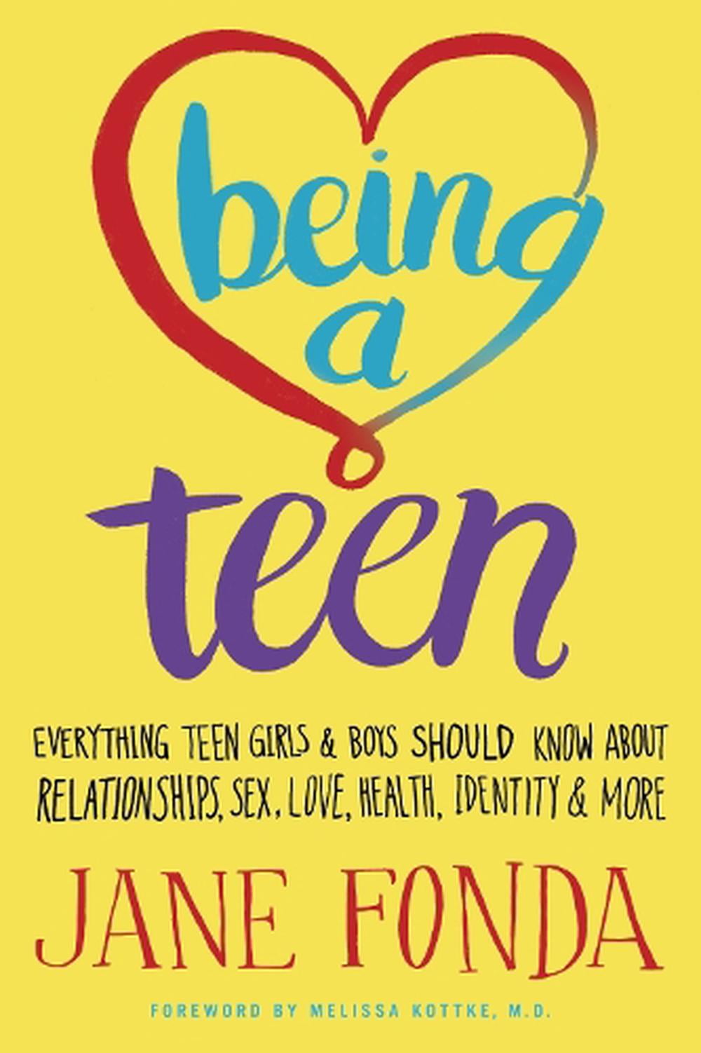 Comprehensive Guide for Teenagers: Relationships, Sri Lanka | Ubuy