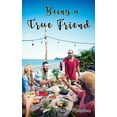 thumbnail image 1 of Being a True Friend (Paperback), 1 of 1
