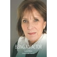 thumbnail image 1 of Being an Actor: A Little Guide Book About Being in the Business (Paperback), 1 of 1