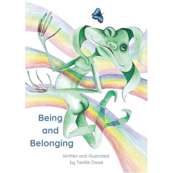 Being and Belonging, (Paperback)