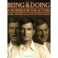 thumbnail image 1 of Pre-Owned Being and Doing: A Workbook for Actors, 1 of 1