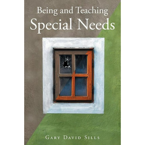 Being and Teaching Special Needs (Paperback)