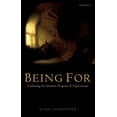 thumbnail image 1 of Being for: Evaluating the Semantic Program of Expressivism, (Paperback), 1 of 1
