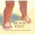 thumbnail image 1 of Pre-Owned Beach Feet (Hardcover) 1592701213 9781592701216, 1 of 1