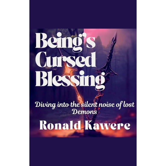 Being's Cursed Blessing (remake), (Paperback)