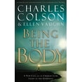thumbnail image 1 of Pre-Owned Being the Body (Paperback) 0849945089 9780849945083, 1 of 1