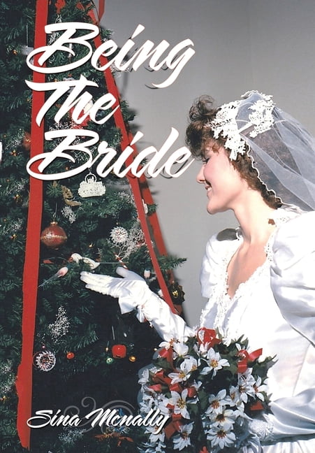 Being the Bride (Hardcover)