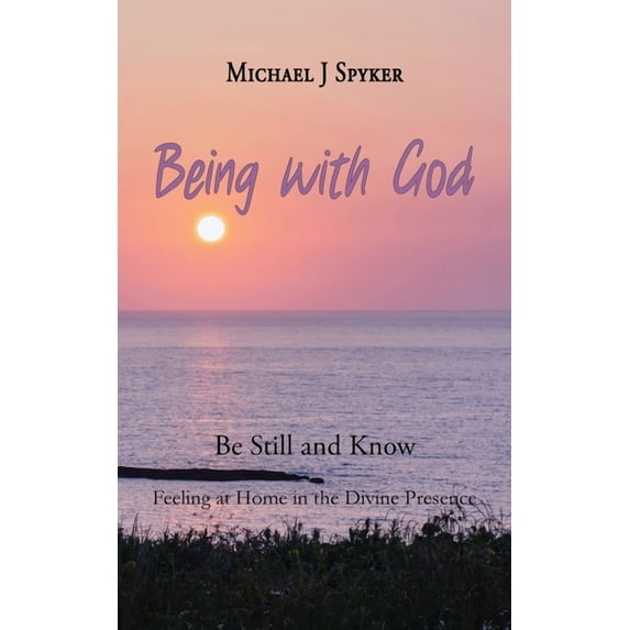Being with God, (Paperback)