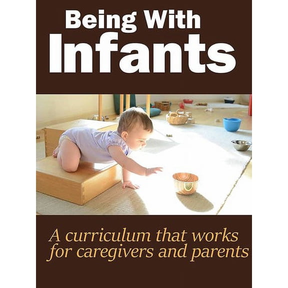 Being with Infants (DVD)