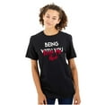 thumbnail image 1 of Being with You Keeps Me Alive Romantic Women's Plus Size Graphic Tee Brisco Brands 2X, 1 of 5