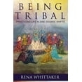 thumbnail image 1 of BeingTribal: Practicing Life in One Degree Shifts (Paperback), 1 of 1