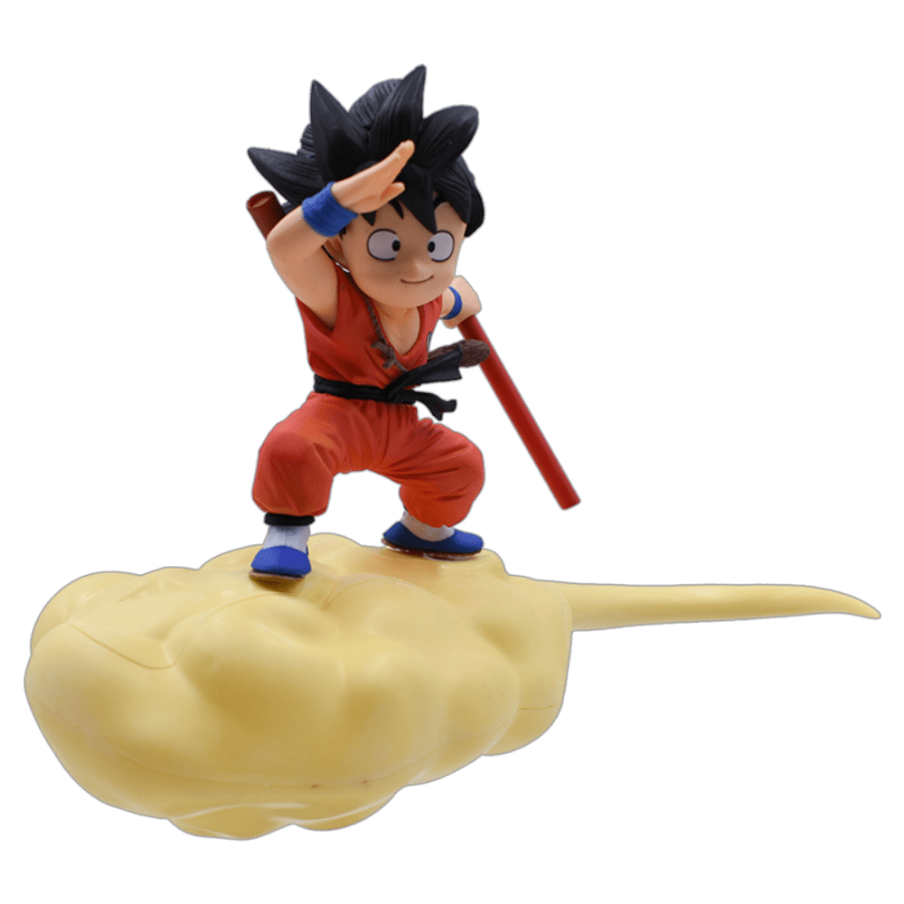 Encontre Bonoco Son Goku Criança Dragon Ball Z DBZ KID Kakarotto - Dangos  Importados - Sua Loja de Importados no Brasil!