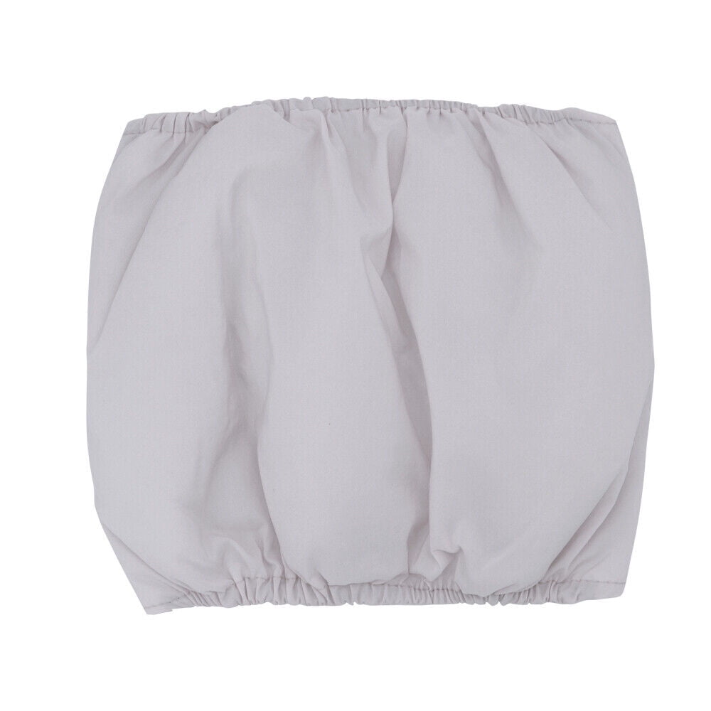 Beirui Male Dog Belly Band Reusable Washable Cotton Pet Sanitary Pants Dog Diapers Nappies Wrap XS-XL