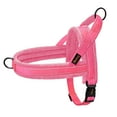 thumbnail image 1 of Beirui No Pull Nylon Dog Harness Reflective Soft Comfortable Walking Strap Vest for Small Medium Large Dogs Adjustable, 1 of 11