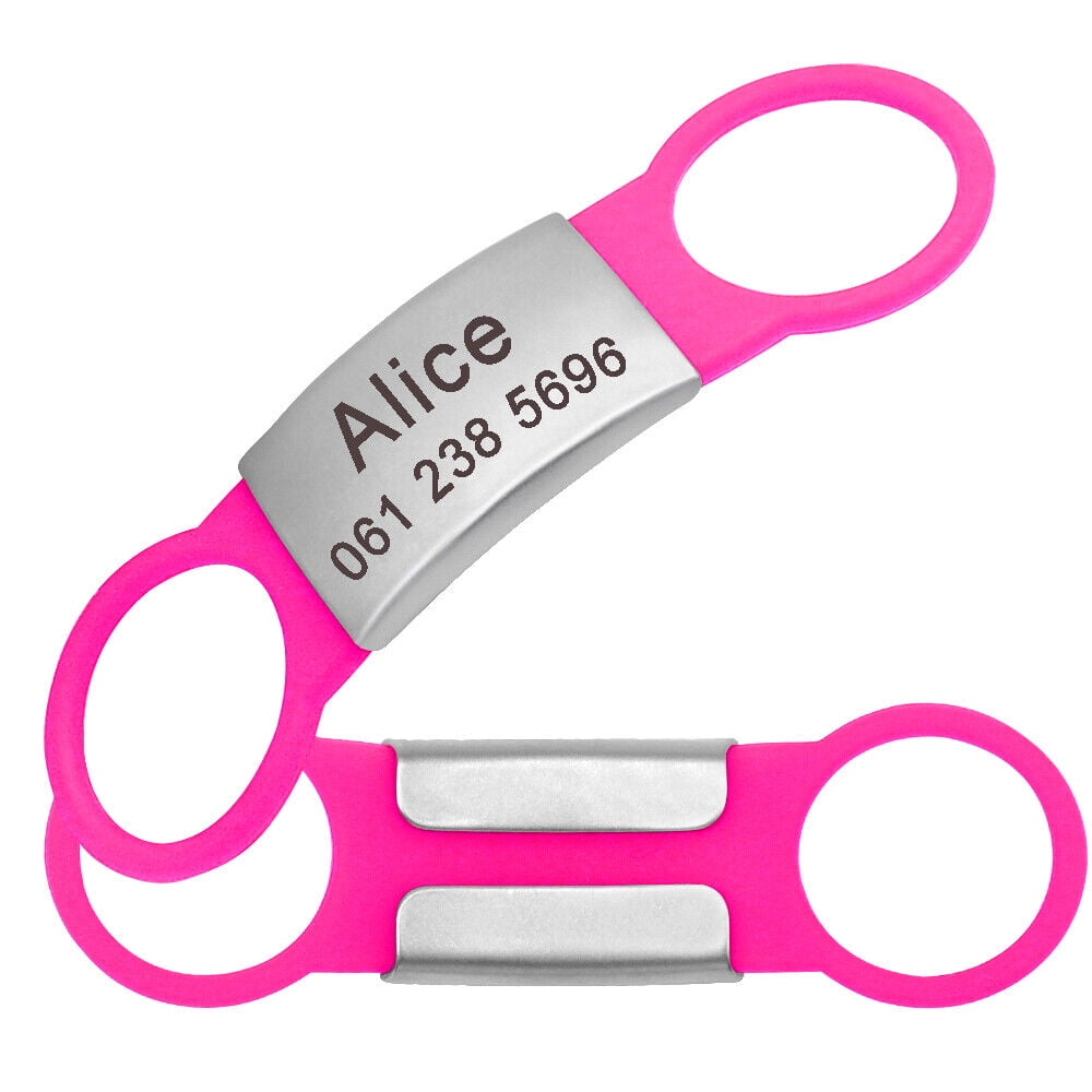 Dog Id Tags Stainless Steel Dog Id Tags Stainless Steel