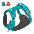 thumbnail image 1 of Beirui Reflective No Pull Dog Harness Waterproof Oxford Vets Adjustable with Handle, 1 of 13