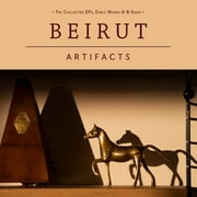 Beirut - Artifacts - Music & Performance - CD
