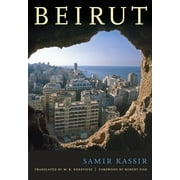 Beirut (Edition 1) (Hardcover)