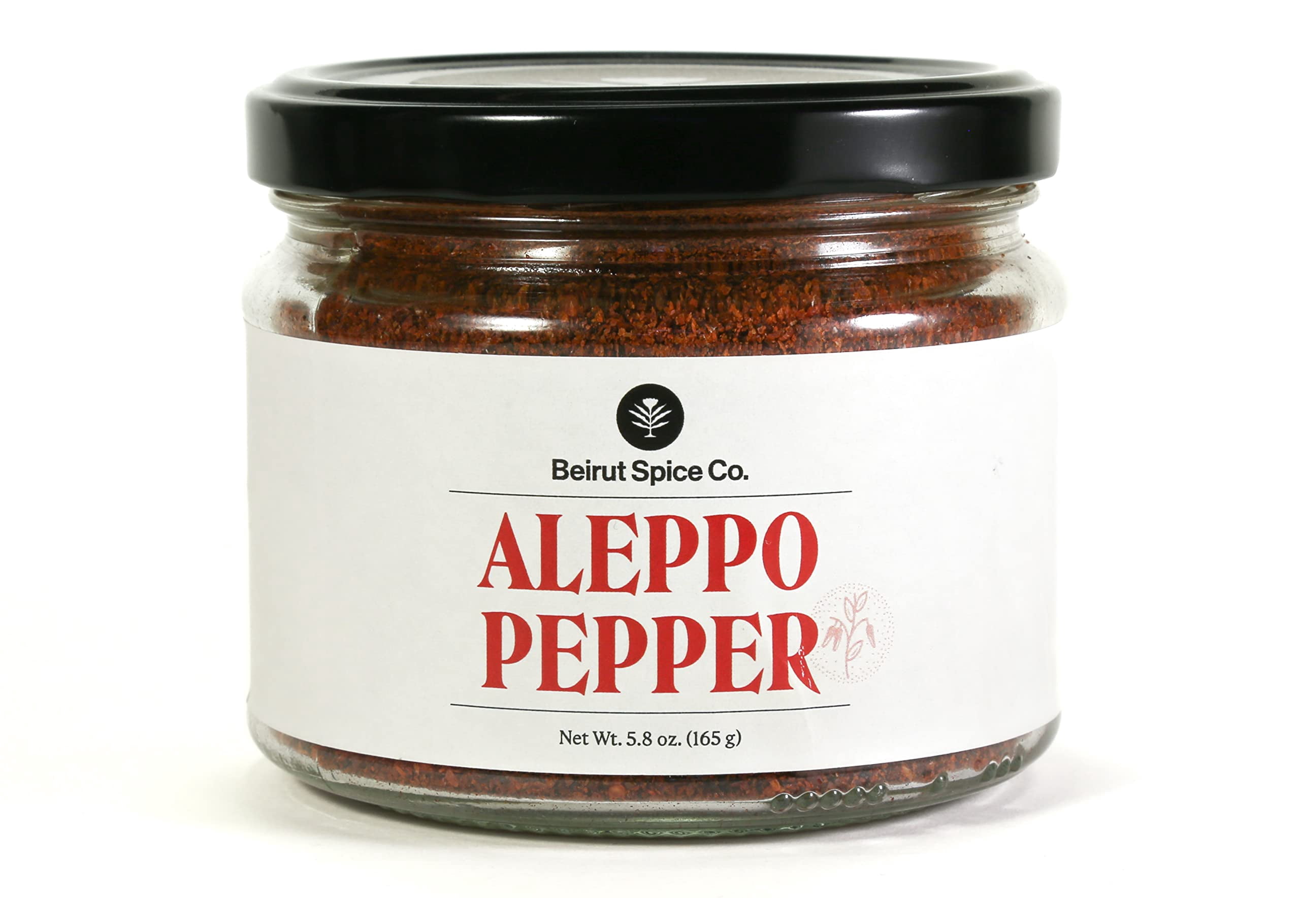 Pure Def Beirut Spice Co. Pure DEF29 Aleppo Pepper Flakes - No Preservatives ...