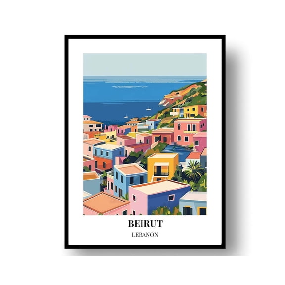 Beirut Travel
