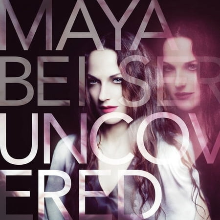 Beiser - Uncovered - Music & Performance - CD
