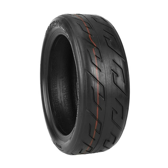 Beisidaer 10 Inch 10X2.70-6.5 Tubeless Tyre Road-Tire For Electric Scooter 10*2.70