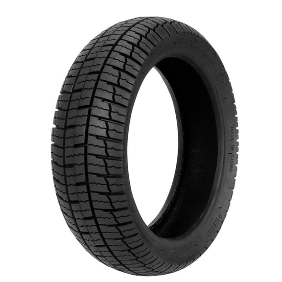 Beisidaer 10 Inch 10X2.75-7 Tubeless Tyre For Ninebot P65 P100 P100S Electric Scooter