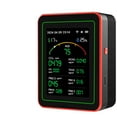 thumbnail image 1 of Beisidaer 15In1 For Smart Air Quality Monitor Air Quality Tester Real Time For Home And Office, 1 of 4