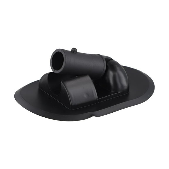 Beisidaer 180 Degree Rotation Tent Base For Speedboat Inflatable Boat Pvc Awning Sun