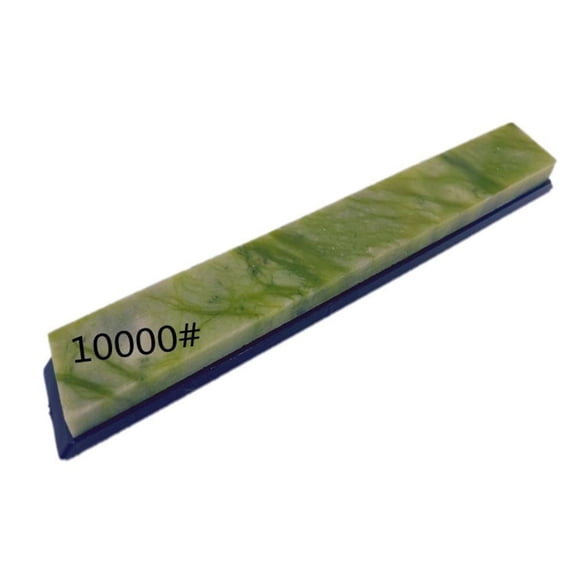 Beisidaer 1PC Sharpening Stone Whetstone Grinder Sharpener Stone Grindstone Kitchen Tool