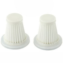 Beisidaer 2-Pack Replacement Filter 5140051-60 Fits for Black And Decker Hv9010P