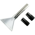thumbnail image 1 of Beisidaer 38Mm Vacuum Cleaner Swivel Head Floor Nozzle Transparent Carpet Cleaner Nozzles, 1 of 7